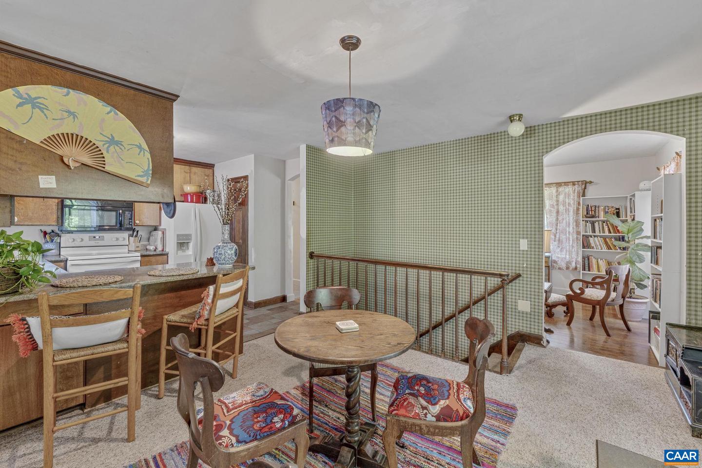 1842 ED JONES RD, SCOTTSVILLE, Virginia 24590, 3 Bedrooms Bedrooms, ,2 BathroomsBathrooms,Residential,For sale,1842 ED JONES RD,663857 MLS # 663857