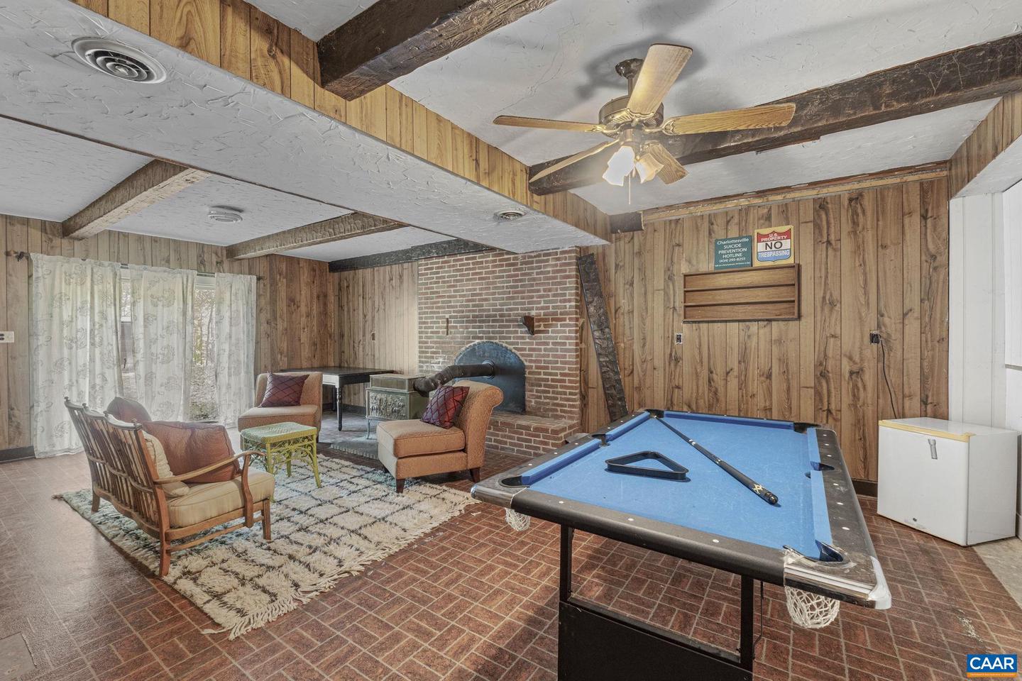 1842 ED JONES RD, SCOTTSVILLE, Virginia 24590, 3 Bedrooms Bedrooms, ,2 BathroomsBathrooms,Residential,For sale,1842 ED JONES RD,663857 MLS # 663857