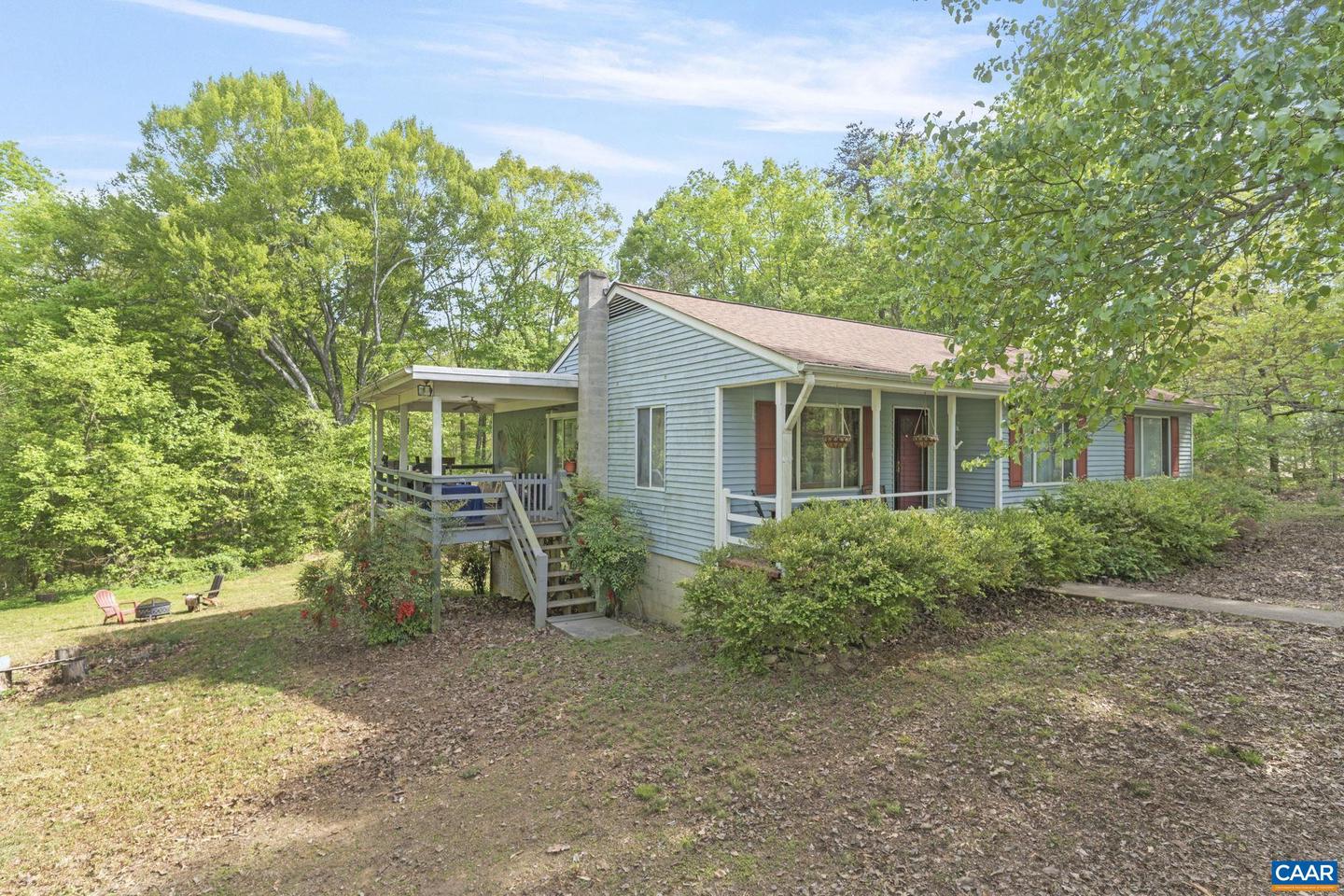 1842 ED JONES RD, SCOTTSVILLE, Virginia 24590, 3 Bedrooms Bedrooms, ,2 BathroomsBathrooms,Residential,For sale,1842 ED JONES RD,663857 MLS # 663857