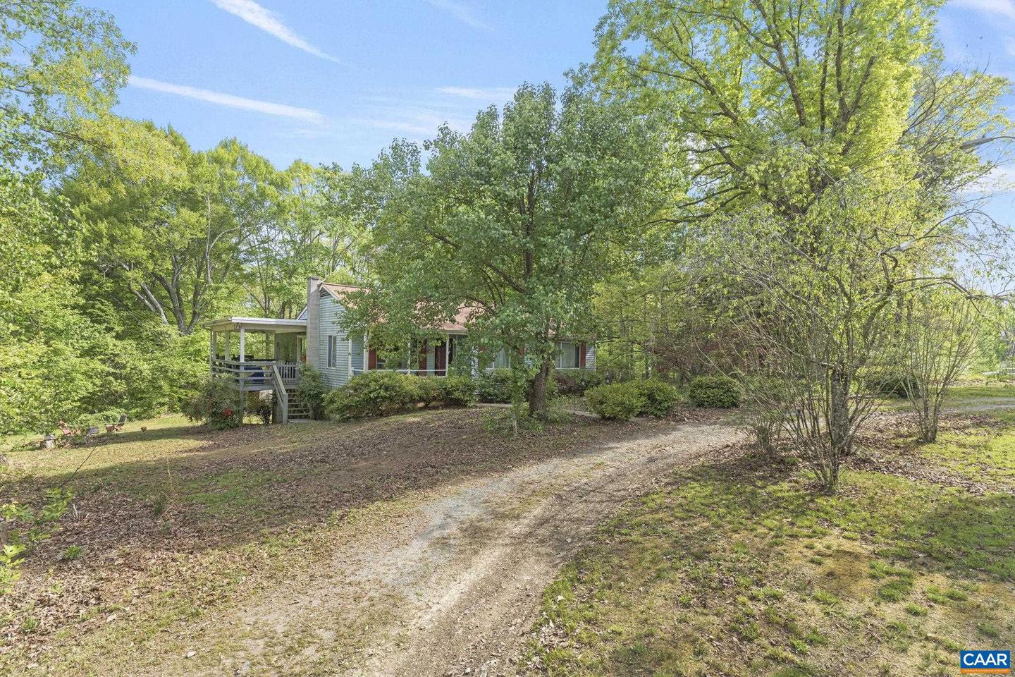 1842 ED JONES RD, SCOTTSVILLE, Virginia 24590, 3 Bedrooms Bedrooms, ,2 BathroomsBathrooms,Residential,For sale,1842 ED JONES RD,663857 MLS # 663857