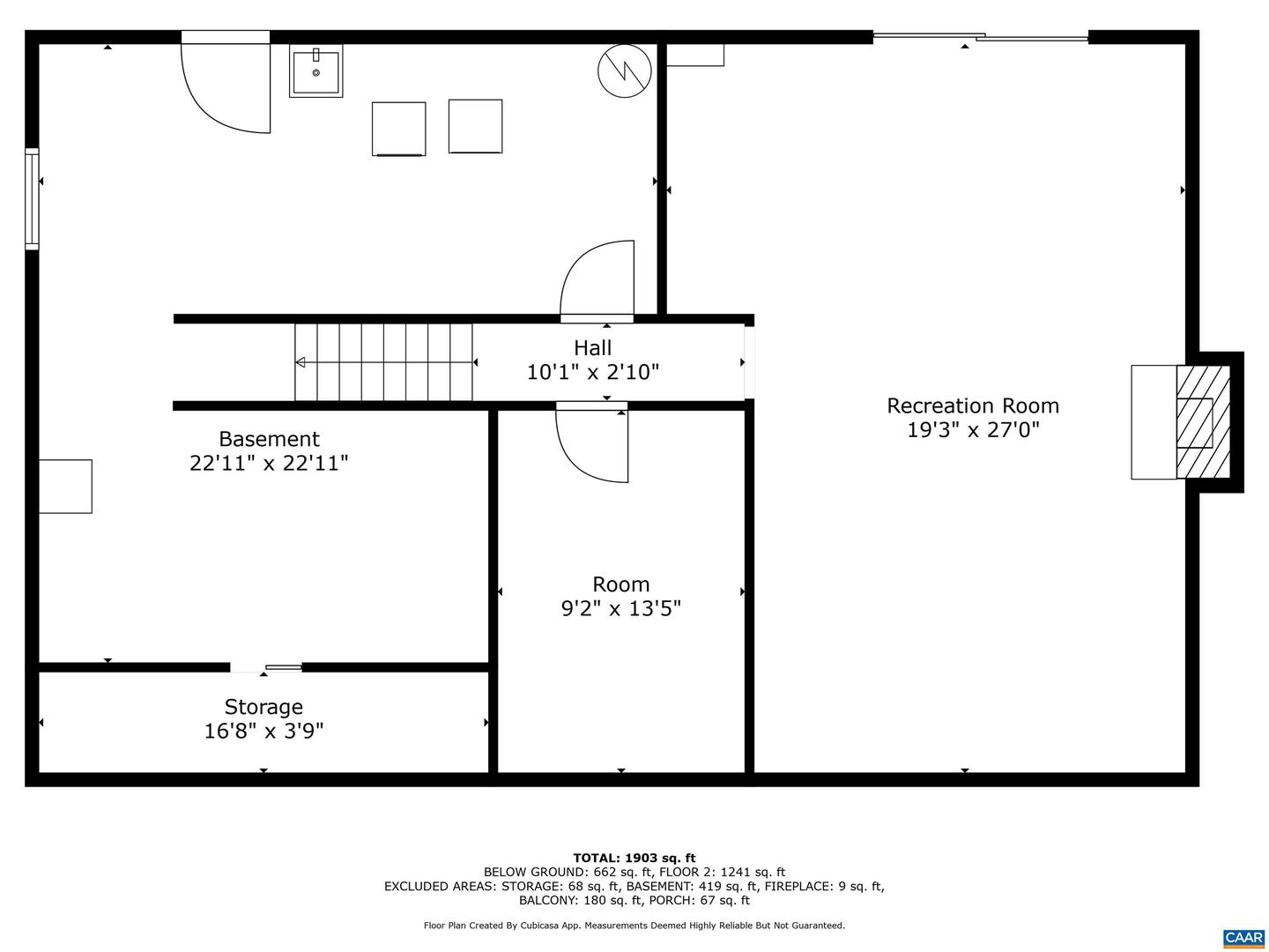 1842 ED JONES RD, SCOTTSVILLE, Virginia 24590, 3 Bedrooms Bedrooms, ,2 BathroomsBathrooms,Residential,For sale,1842 ED JONES RD,663857 MLS # 663857
