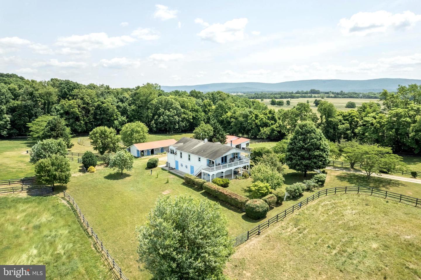 537 CANNON BALL RD, BERRYVILLE, Virginia 22611, 4 Bedrooms Bedrooms, ,3 BathroomsBathrooms,Residential,For sale,537 CANNON BALL RD,VACL2003666 MLS # VACL2003666