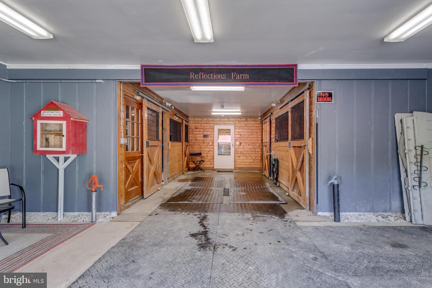 537 CANNON BALL RD, BERRYVILLE, Virginia 22611, 4 Bedrooms Bedrooms, ,3 BathroomsBathrooms,Residential,For sale,537 CANNON BALL RD,VACL2003666 MLS # VACL2003666