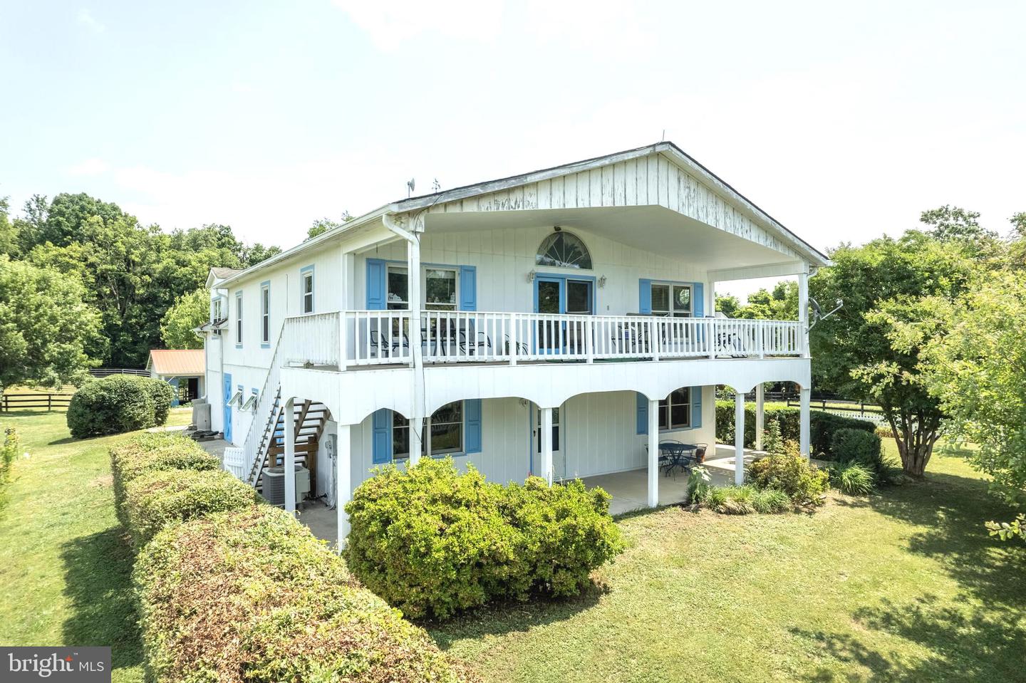 537 CANNON BALL RD, BERRYVILLE, Virginia 22611, 4 Bedrooms Bedrooms, ,3 BathroomsBathrooms,Residential,For sale,537 CANNON BALL RD,VACL2003666 MLS # VACL2003666
