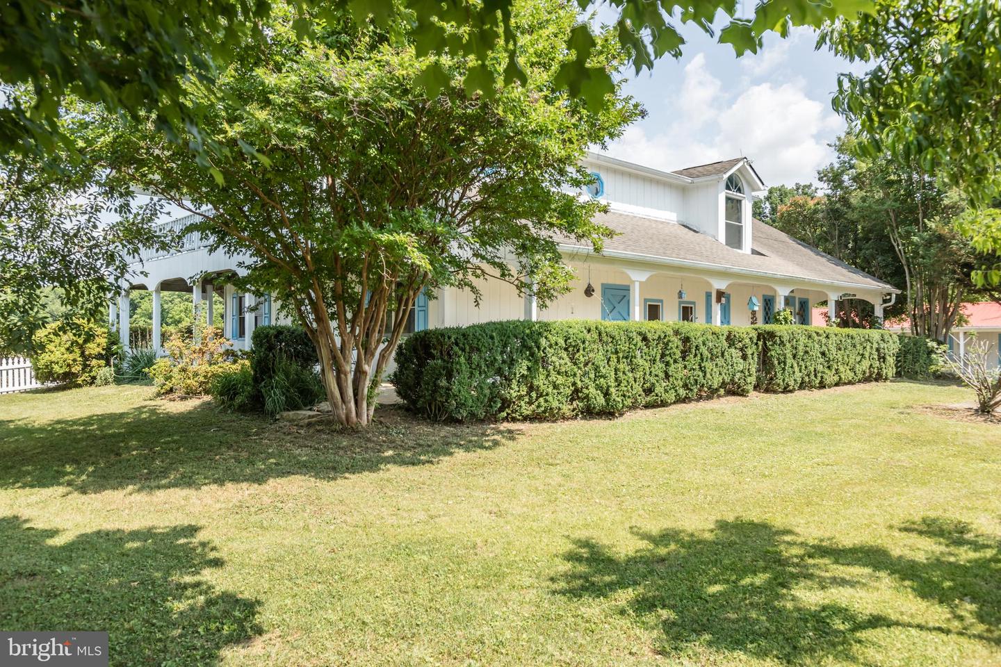 537 CANNON BALL RD, BERRYVILLE, Virginia 22611, 4 Bedrooms Bedrooms, ,3 BathroomsBathrooms,Residential,For sale,537 CANNON BALL RD,VACL2003666 MLS # VACL2003666