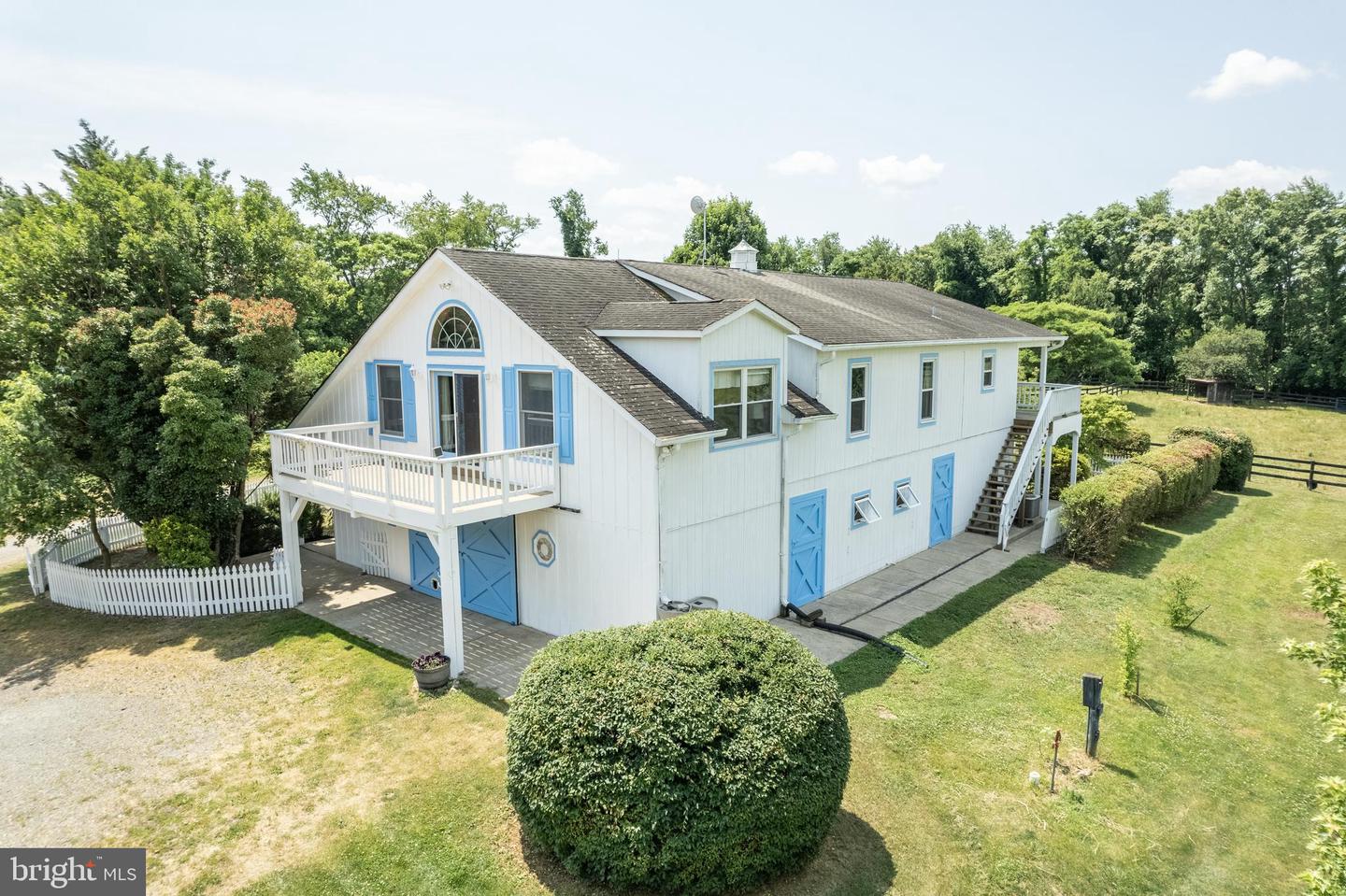 537 CANNON BALL RD, BERRYVILLE, Virginia 22611, 4 Bedrooms Bedrooms, ,3 BathroomsBathrooms,Residential,For sale,537 CANNON BALL RD,VACL2003666 MLS # VACL2003666