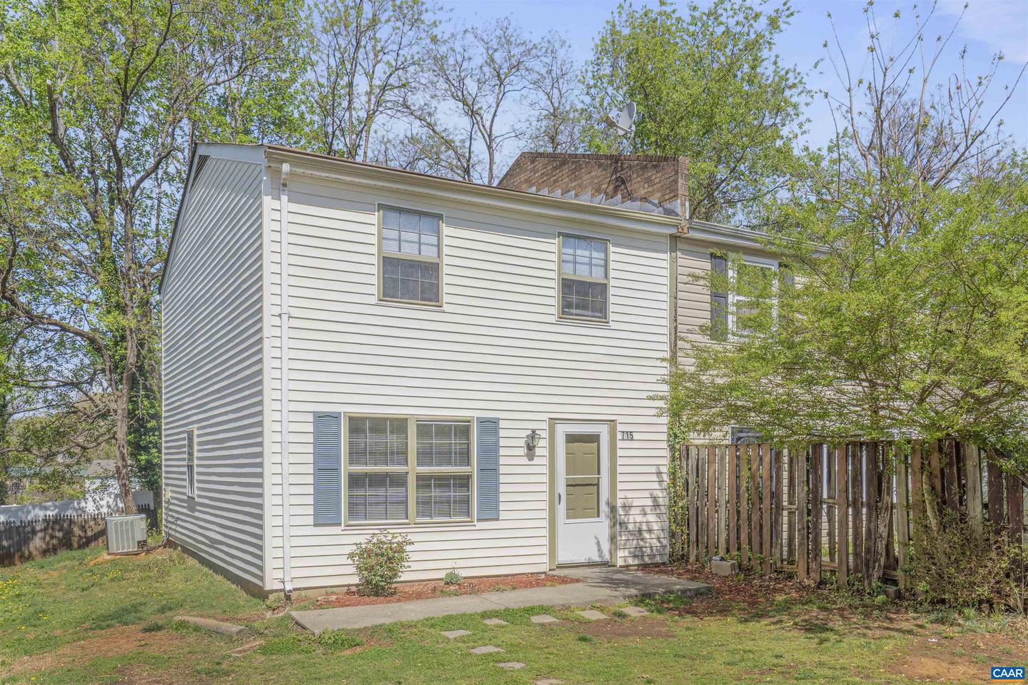715 PROSPECT AVE, CHARLOTTESVILLE, Virginia 22903, 3 Bedrooms Bedrooms, ,1 BathroomBathrooms,Residential,For sale,715 PROSPECT AVE,664450 MLS # 664450