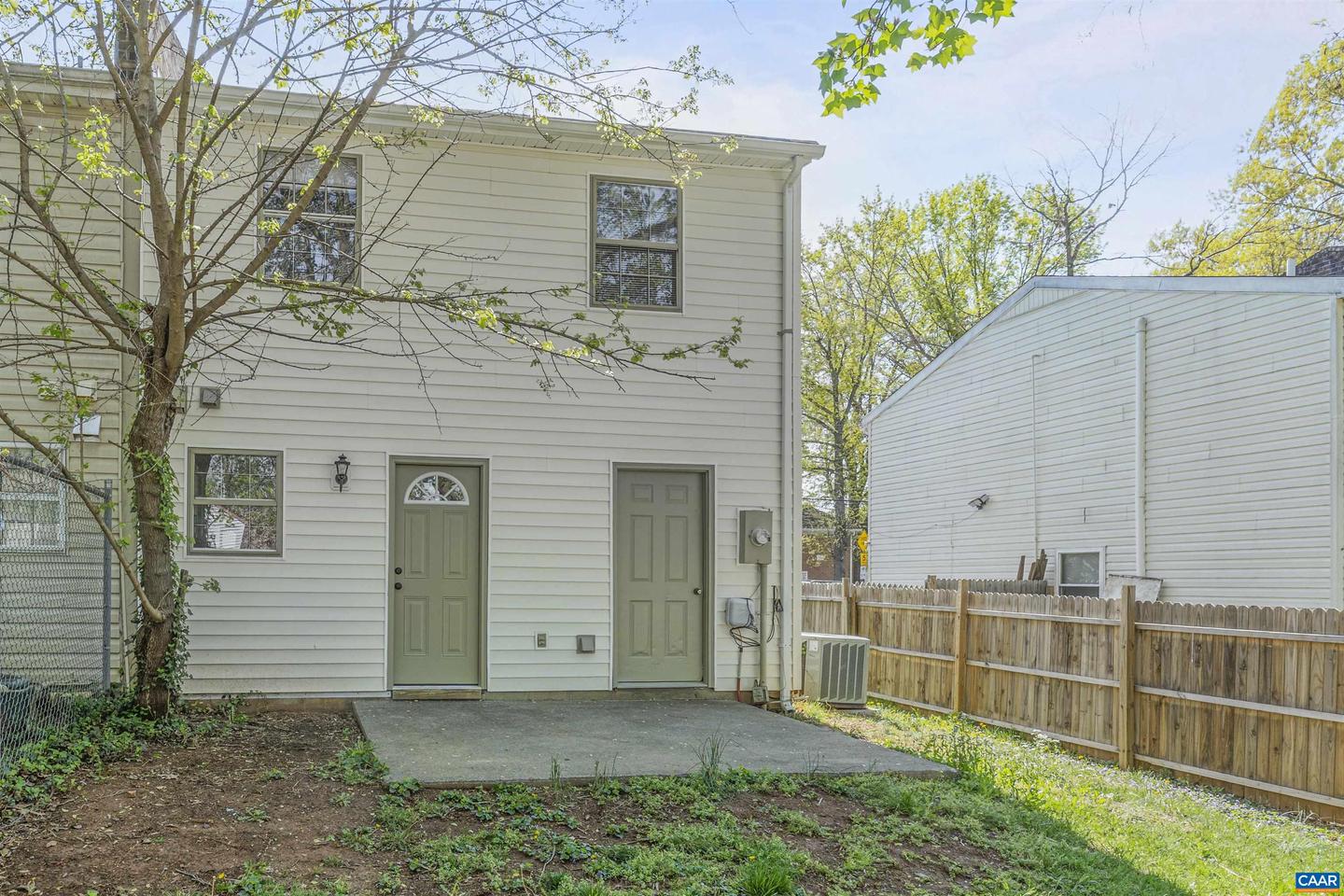 715 PROSPECT AVE, CHARLOTTESVILLE, Virginia 22903, 3 Bedrooms Bedrooms, ,1 BathroomBathrooms,Residential,For sale,715 PROSPECT AVE,664450 MLS # 664450