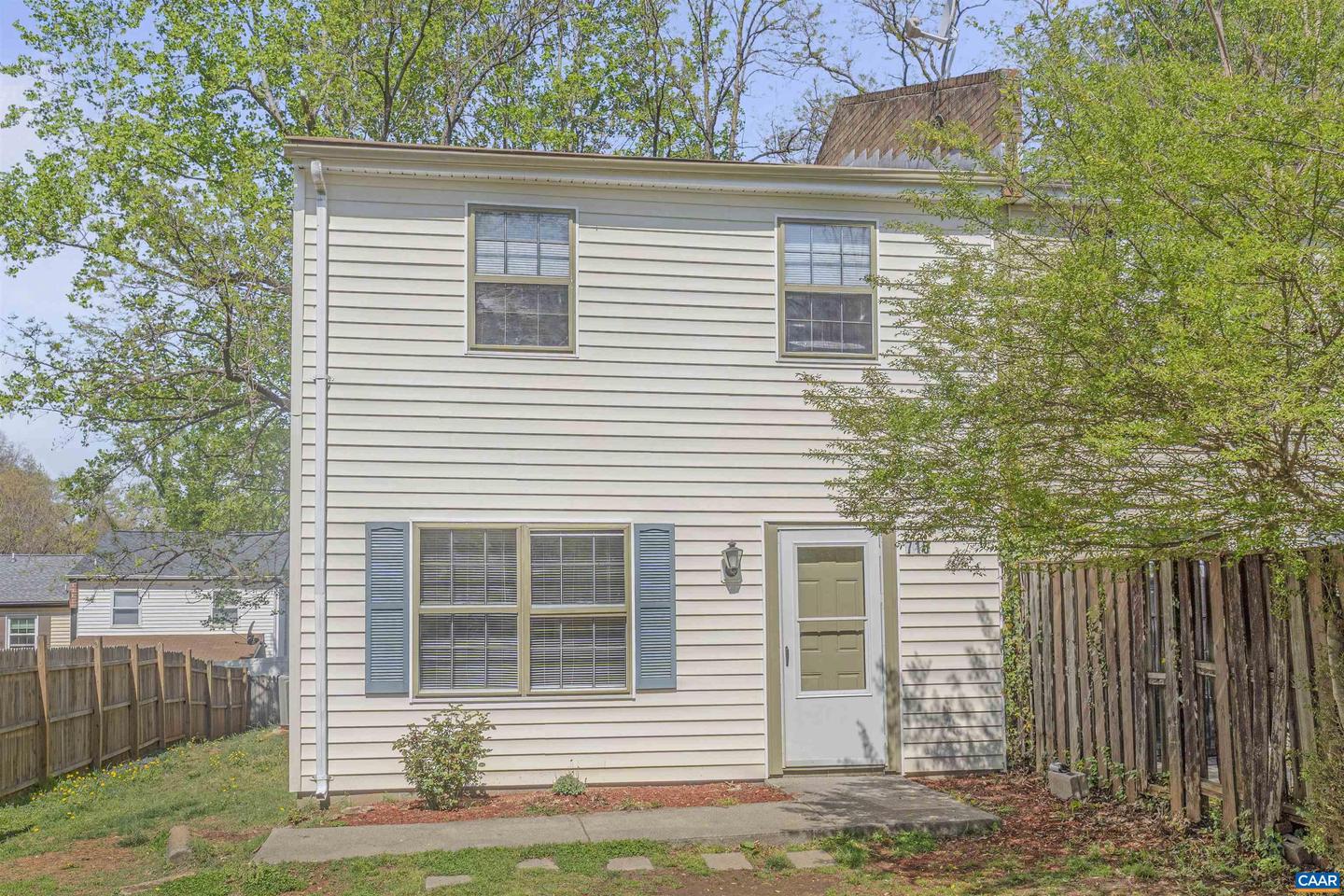 715 PROSPECT AVE, CHARLOTTESVILLE, Virginia 22903, 3 Bedrooms Bedrooms, ,1 BathroomBathrooms,Residential,For sale,715 PROSPECT AVE,664450 MLS # 664450