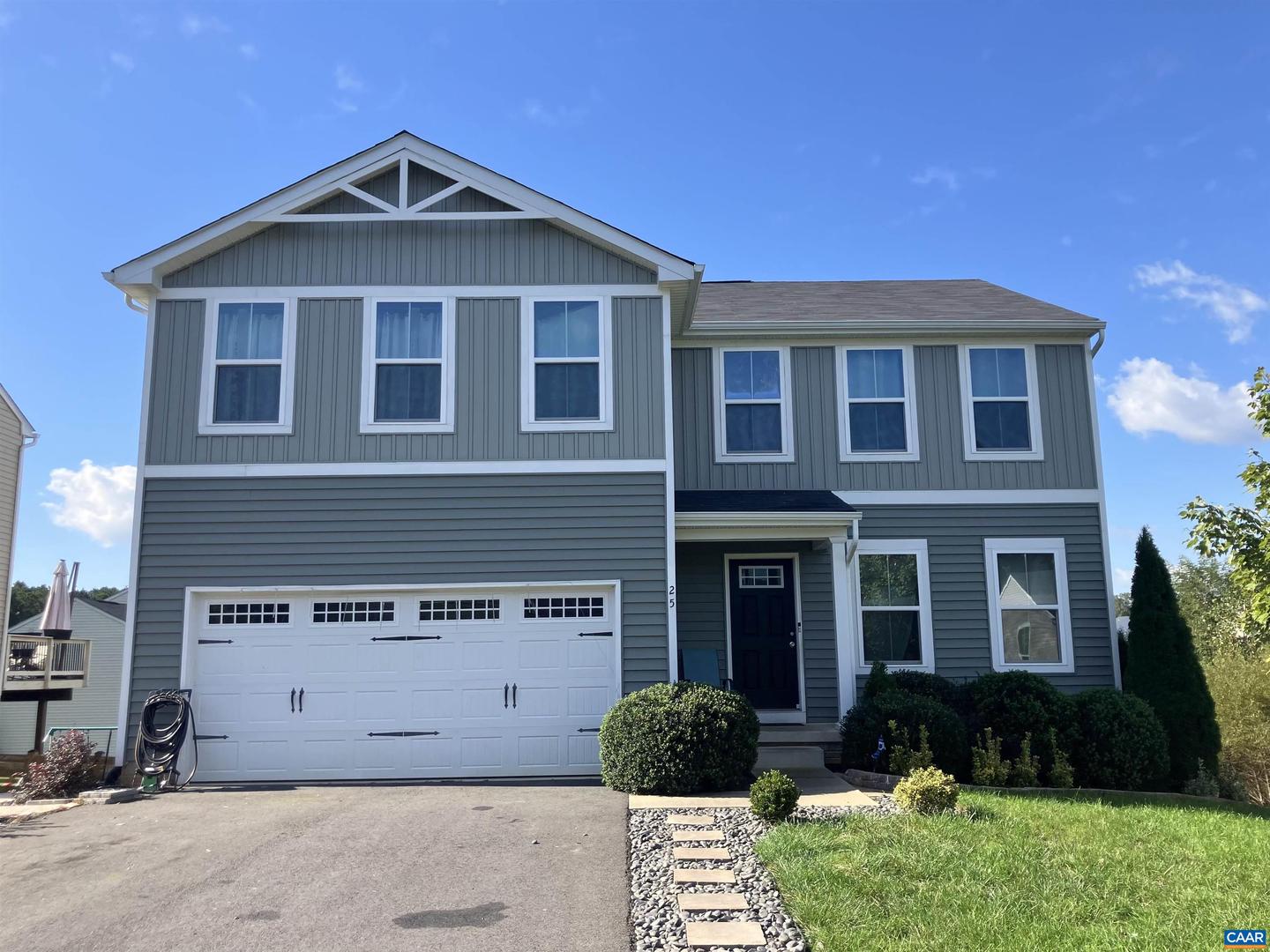 25 NORFORD DR, RUCKERSVILLE, Virginia 22968, 5 Bedrooms Bedrooms, ,2 BathroomsBathrooms,Residential,For sale,25 NORFORD DR,664512 MLS # 664512