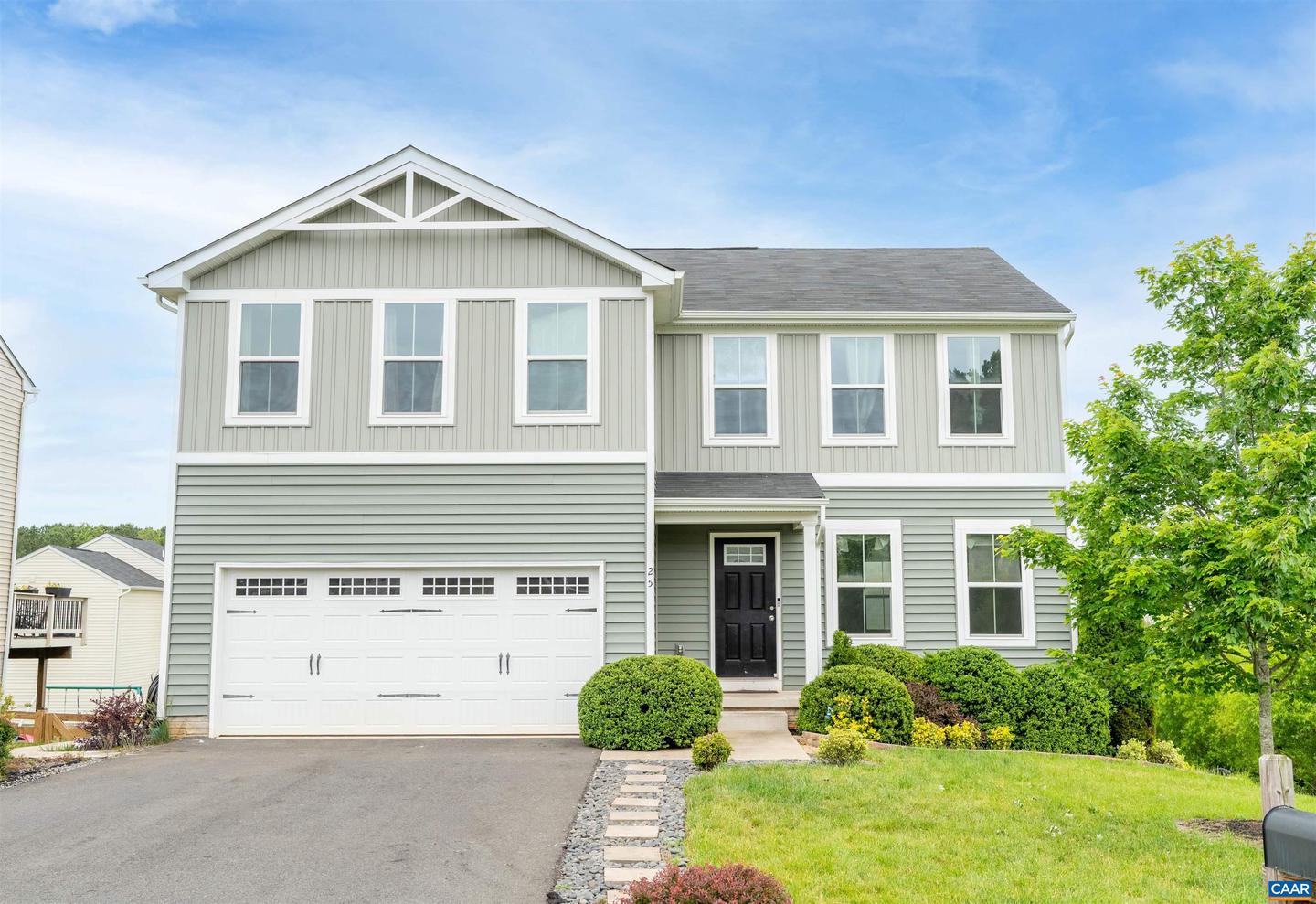 25 NORFORD DR, RUCKERSVILLE, Virginia 22968, 5 Bedrooms Bedrooms, ,2 BathroomsBathrooms,Residential,For sale,25 NORFORD DR,664512 MLS # 664512