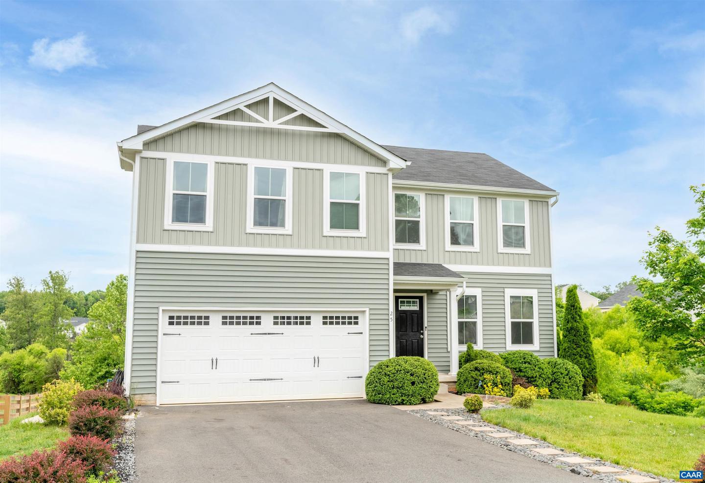 25 NORFORD DR, RUCKERSVILLE, Virginia 22968, 5 Bedrooms Bedrooms, ,2 BathroomsBathrooms,Residential,For sale,25 NORFORD DR,664512 MLS # 664512