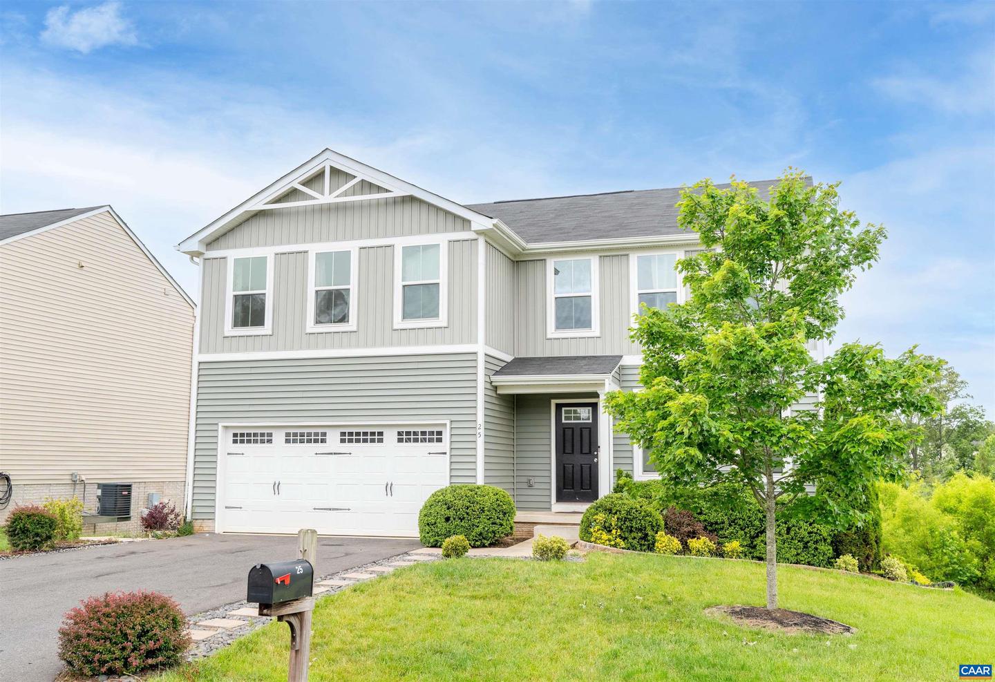 25 NORFORD DR, RUCKERSVILLE, Virginia 22968, 5 Bedrooms Bedrooms, ,2 BathroomsBathrooms,Residential,For sale,25 NORFORD DR,664512 MLS # 664512