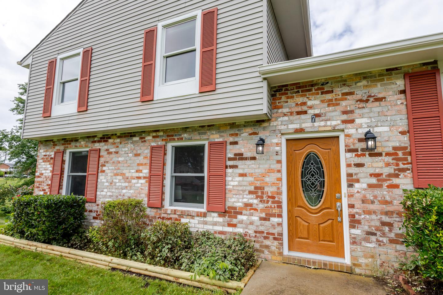7 PATTON LN, FREDERICKSBURG, Virginia 22406, 4 Bedrooms Bedrooms, ,3 BathroomsBathrooms,Residential,For sale,7 PATTON LN,VAST2039018 MLS # VAST2039018