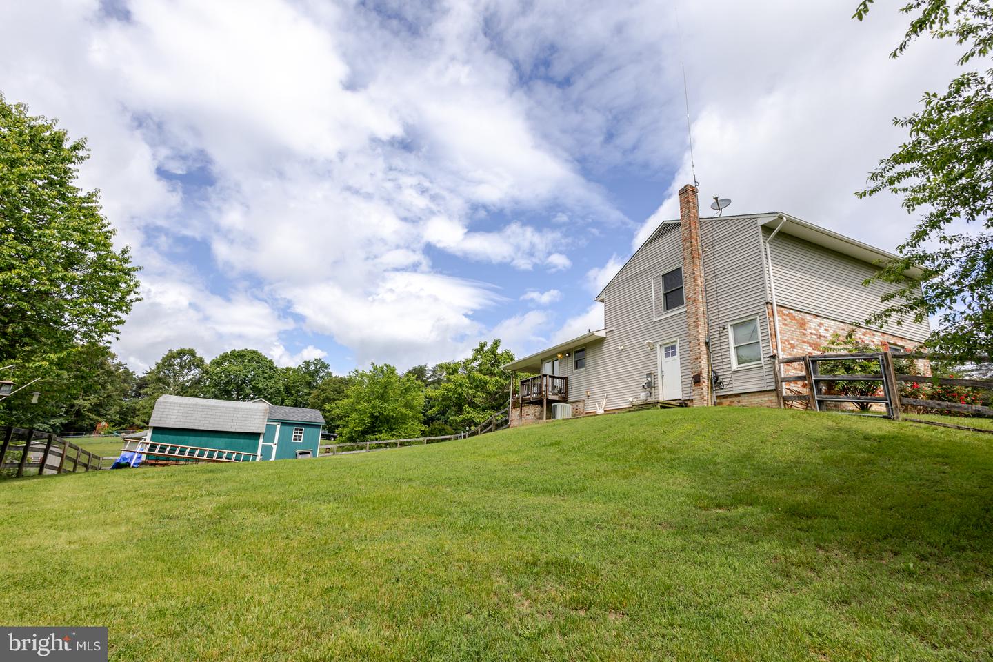 7 PATTON LN, FREDERICKSBURG, Virginia 22406, 4 Bedrooms Bedrooms, ,3 BathroomsBathrooms,Residential,For sale,7 PATTON LN,VAST2039018 MLS # VAST2039018
