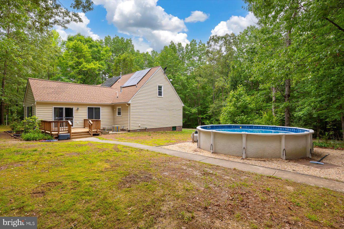 23115 MT CLOUD RD, BOWLING GREEN, Virginia 22427, 3 Bedrooms Bedrooms, ,2 BathroomsBathrooms,Residential,For sale,23115 MT CLOUD RD,VACV2008186 MLS # VACV2008186