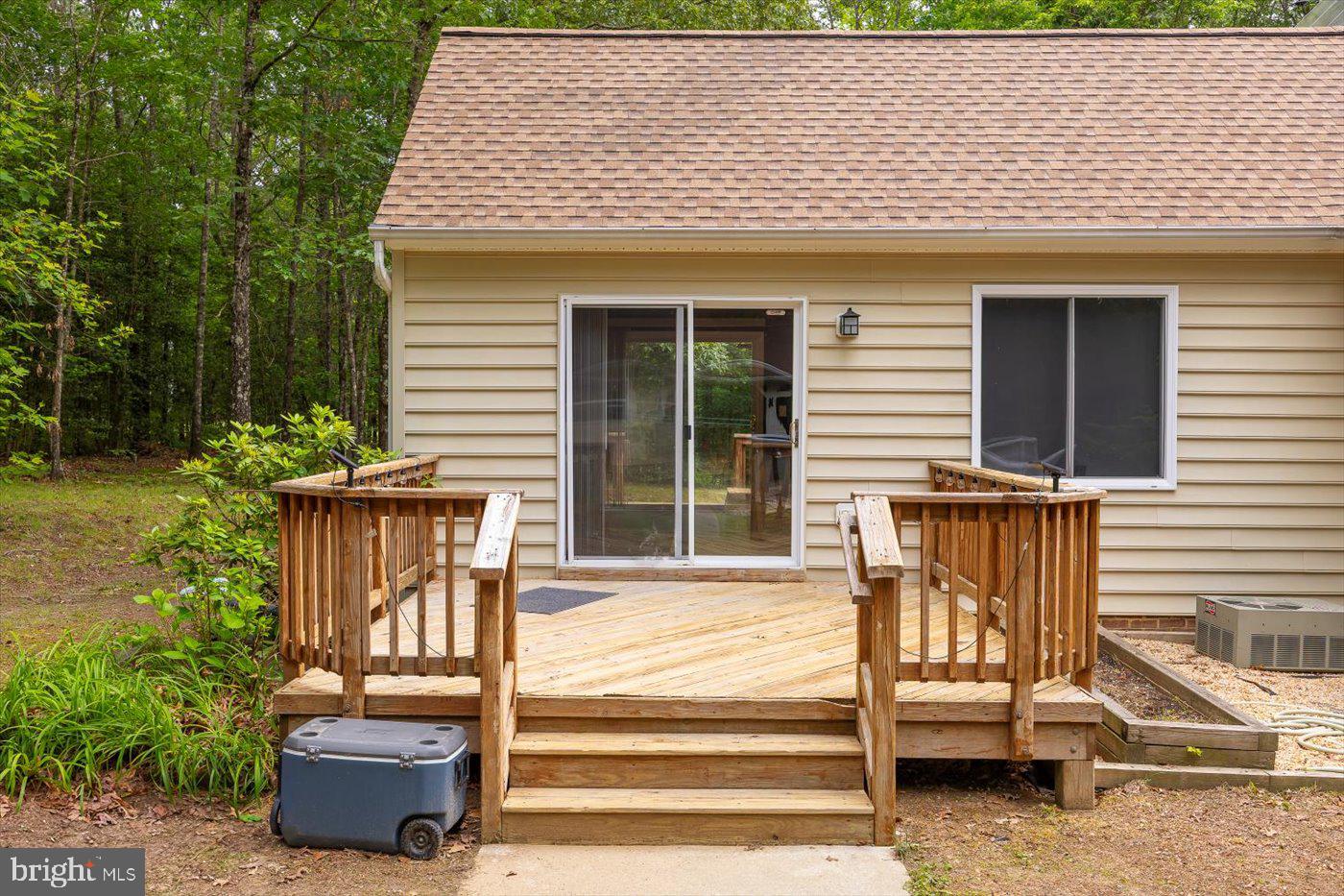 23115 MT CLOUD RD, BOWLING GREEN, Virginia 22427, 3 Bedrooms Bedrooms, ,2 BathroomsBathrooms,Residential,For sale,23115 MT CLOUD RD,VACV2008186 MLS # VACV2008186