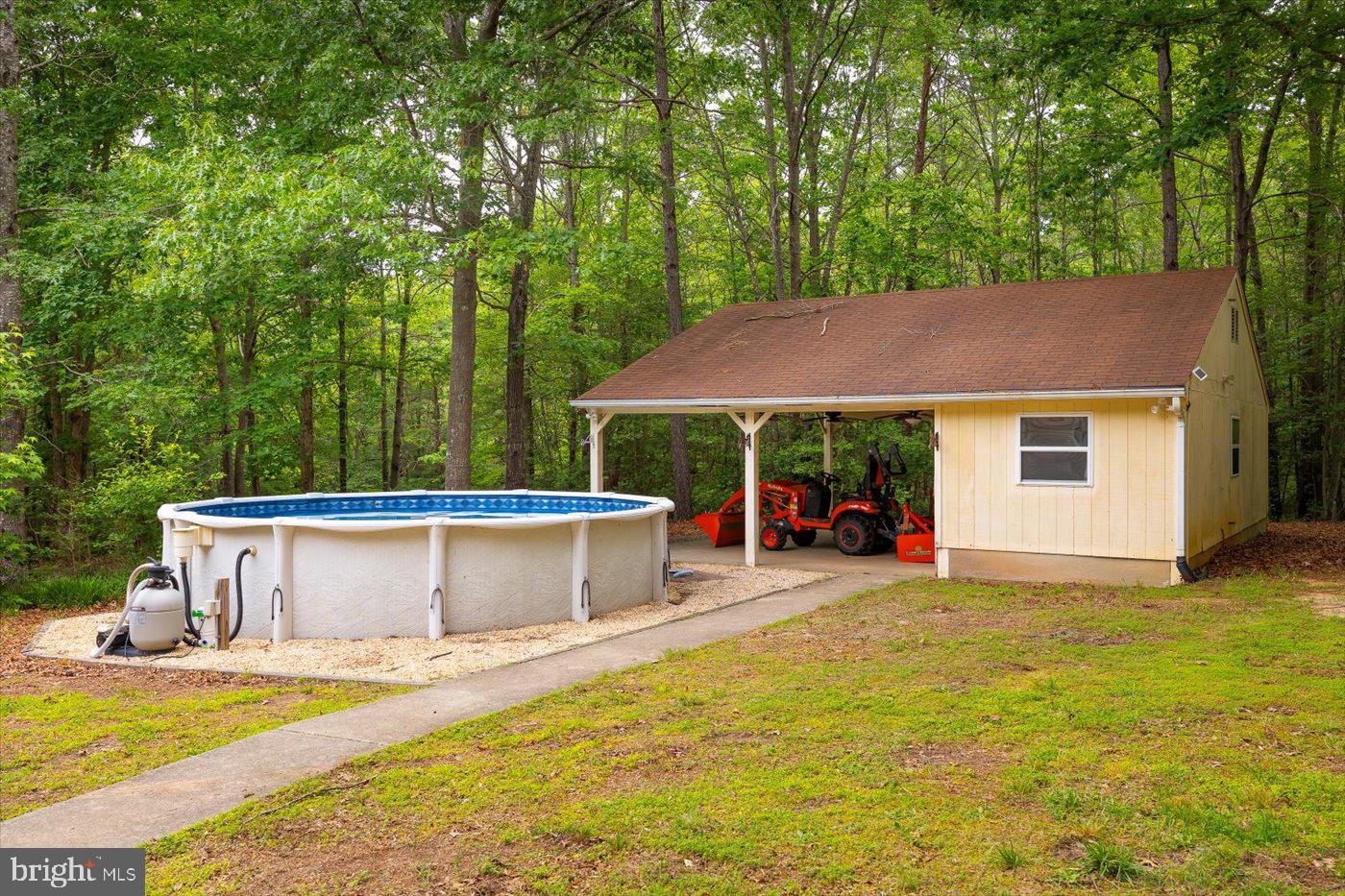 23115 MT CLOUD RD, BOWLING GREEN, Virginia 22427, 3 Bedrooms Bedrooms, ,2 BathroomsBathrooms,Residential,For sale,23115 MT CLOUD RD,VACV2008186 MLS # VACV2008186