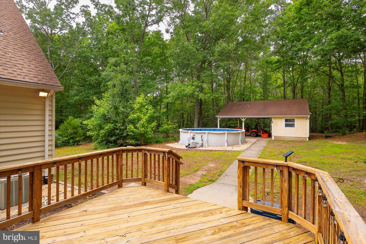 23115 MT CLOUD RD, BOWLING GREEN, Virginia 22427, 3 Bedrooms Bedrooms, ,2 BathroomsBathrooms,Residential,For sale,23115 MT CLOUD RD,VACV2008186 MLS # VACV2008186