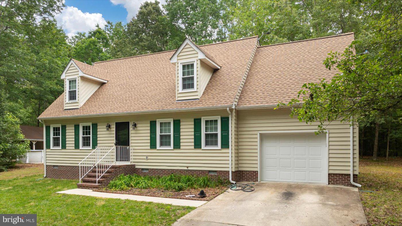 23115 MT CLOUD RD, BOWLING GREEN, Virginia 22427, 3 Bedrooms Bedrooms, ,2 BathroomsBathrooms,Residential,For sale,23115 MT CLOUD RD,VACV2008186 MLS # VACV2008186