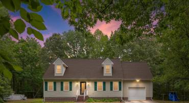 23115 MT CLOUD RD, BOWLING GREEN, Virginia 22427, 3 Bedrooms Bedrooms, ,2 BathroomsBathrooms,Residential,For sale,23115 MT CLOUD RD,VACV2008186 MLS # VACV2008186