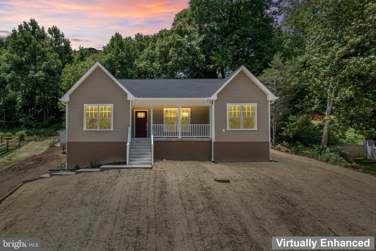 336 AMERICAN DRIVE, MONTROSS, Virginia 22520, 3 Bedrooms Bedrooms, ,2 BathroomsBathrooms,Residential,For sale,336 AMERICAN DRIVE,VAWE2008950 MLS # VAWE2008950