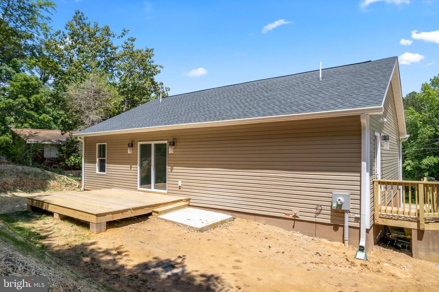336 AMERICAN DRIVE, MONTROSS, Virginia 22520, 3 Bedrooms Bedrooms, ,2 BathroomsBathrooms,Residential,For sale,336 AMERICAN DRIVE,VAWE2008950 MLS # VAWE2008950