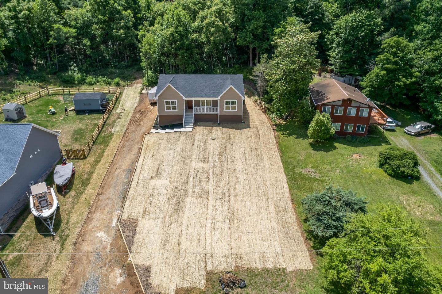 336 AMERICAN DRIVE, MONTROSS, Virginia 22520, 3 Bedrooms Bedrooms, ,2 BathroomsBathrooms,Residential,For sale,336 AMERICAN DRIVE,VAWE2008950 MLS # VAWE2008950