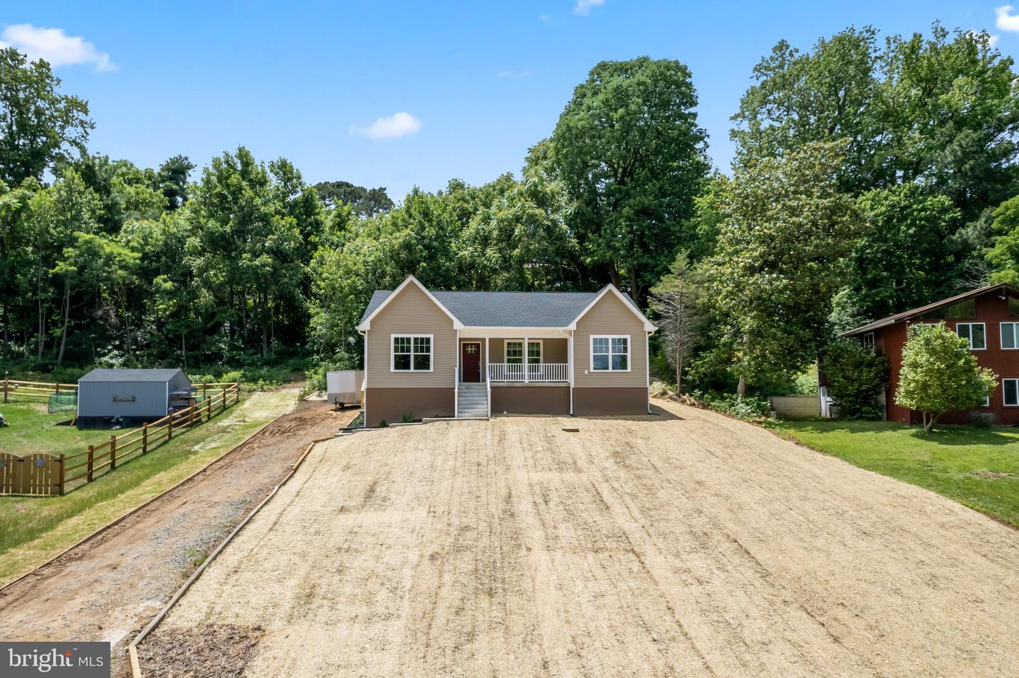 336 AMERICAN DRIVE, MONTROSS, Virginia 22520, 3 Bedrooms Bedrooms, ,2 BathroomsBathrooms,Residential,For sale,336 AMERICAN DRIVE,VAWE2008950 MLS # VAWE2008950