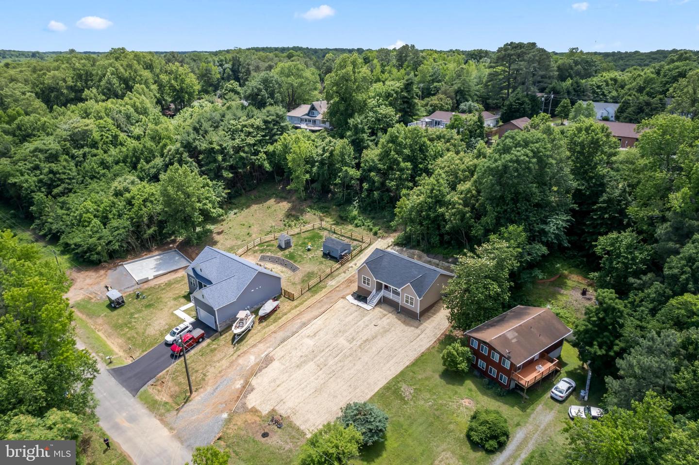 336 AMERICAN DRIVE, MONTROSS, Virginia 22520, 3 Bedrooms Bedrooms, ,2 BathroomsBathrooms,Residential,For sale,336 AMERICAN DRIVE,VAWE2008950 MLS # VAWE2008950