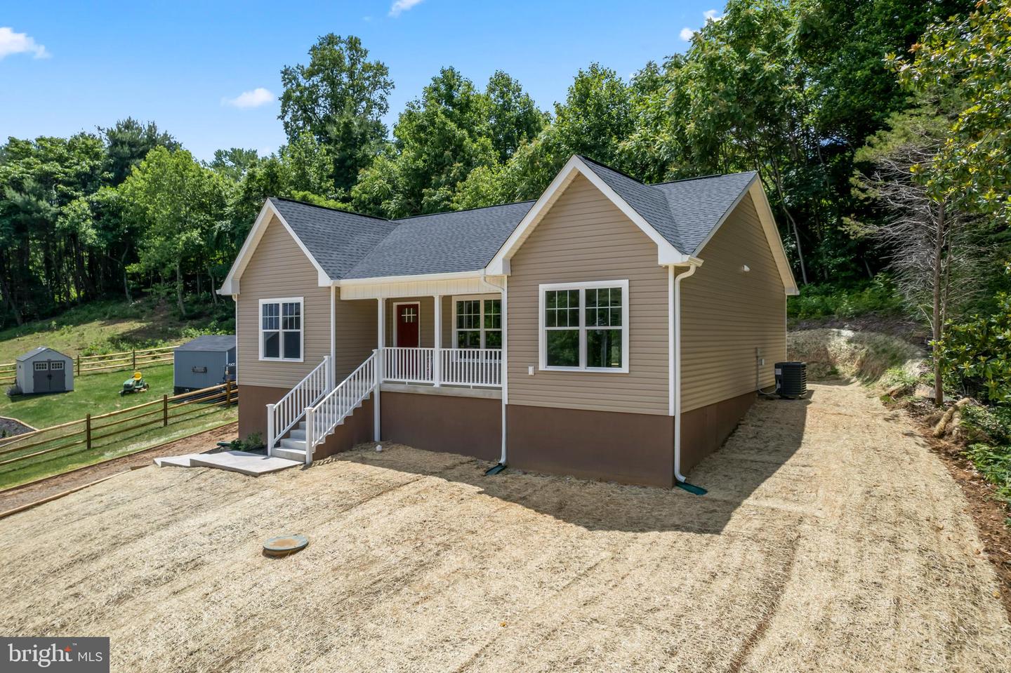 336 AMERICAN DRIVE, MONTROSS, Virginia 22520, 3 Bedrooms Bedrooms, ,2 BathroomsBathrooms,Residential,For sale,336 AMERICAN DRIVE,VAWE2008950 MLS # VAWE2008950