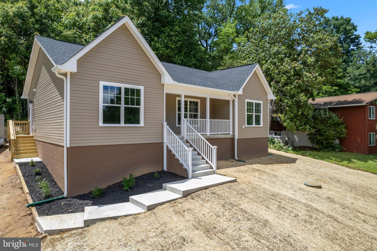 336 AMERICAN DRIVE, MONTROSS, Virginia 22520, 3 Bedrooms Bedrooms, ,2 BathroomsBathrooms,Residential,For sale,336 AMERICAN DRIVE,VAWE2008950 MLS # VAWE2008950