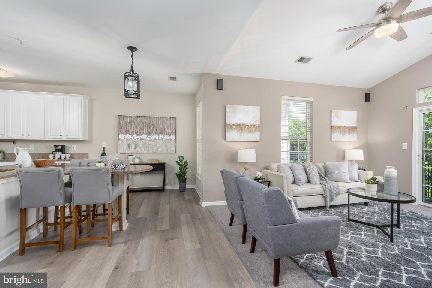 303 CAMERON STATION BLVD #103, ALEXANDRIA, Virginia 22304, 3 Bedrooms Bedrooms, ,2 BathroomsBathrooms,Residential,For sale,303 CAMERON STATION BLVD #103,VAAX2045618 MLS # VAAX2045618