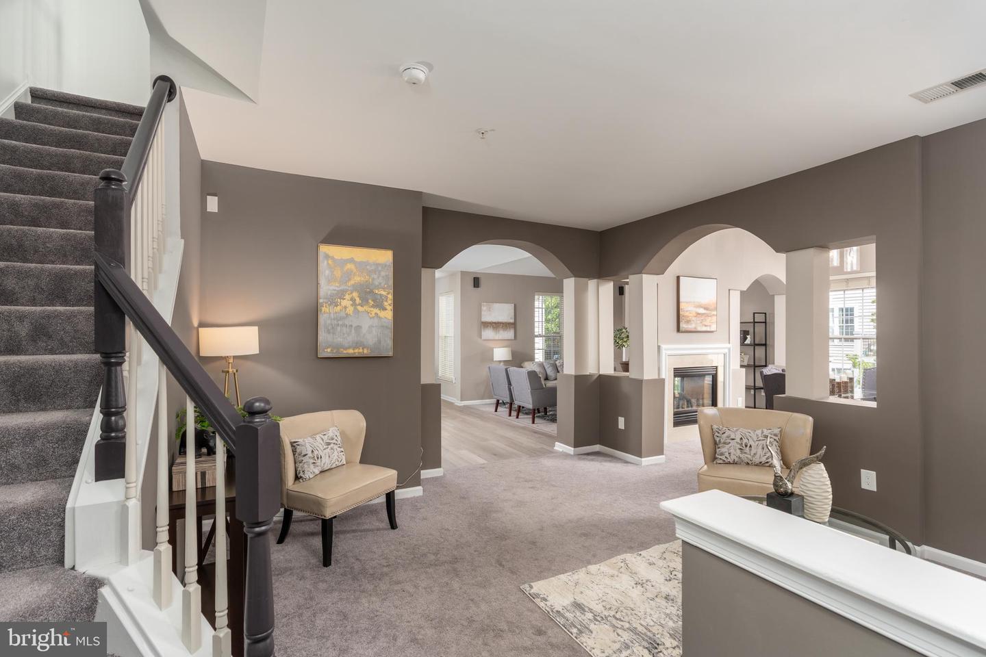 303 CAMERON STATION BLVD #103, ALEXANDRIA, Virginia 22304, 3 Bedrooms Bedrooms, ,2 BathroomsBathrooms,Residential,For sale,303 CAMERON STATION BLVD #103,VAAX2045618 MLS # VAAX2045618
