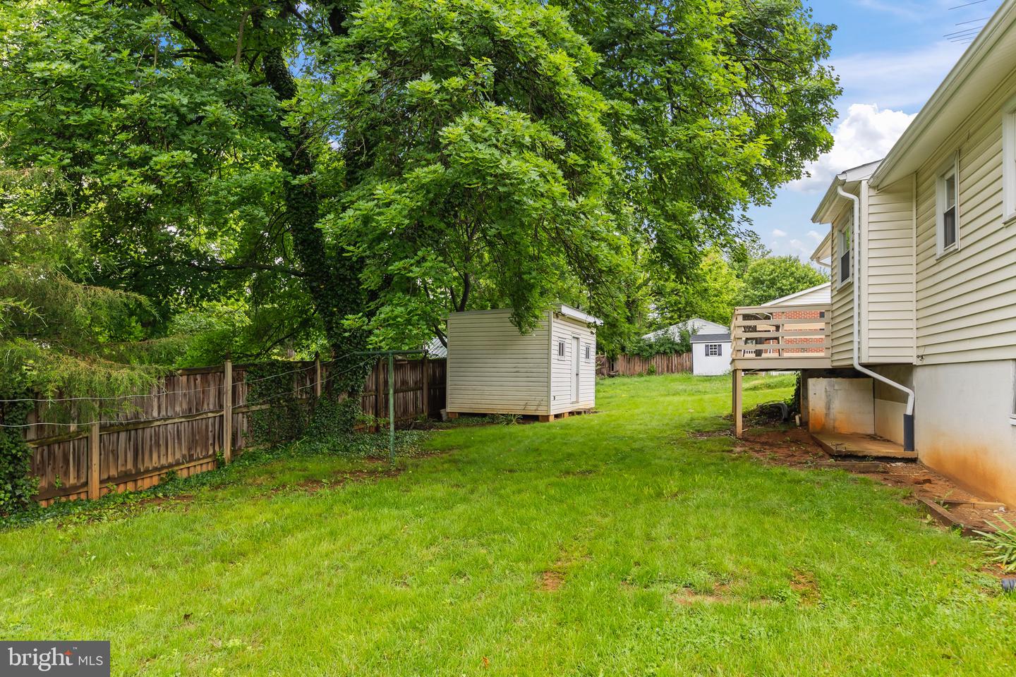 311 S BUCKMARSH ST, BERRYVILLE, Virginia 22611, 3 Bedrooms Bedrooms, ,1 BathroomBathrooms,Residential,For sale,311 S BUCKMARSH ST,VACL2003770 MLS # VACL2003770