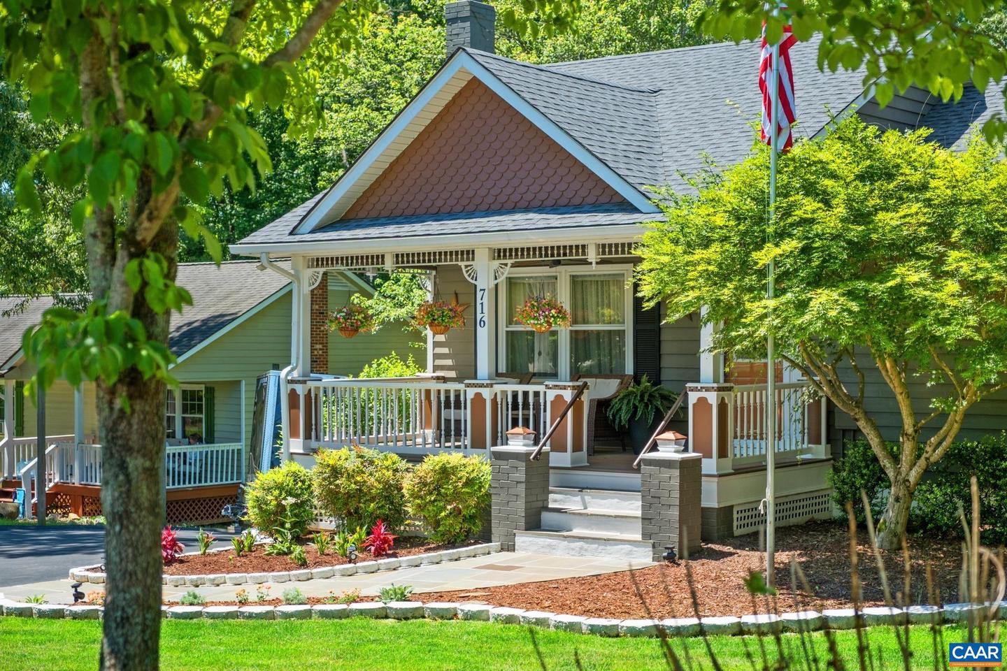 716 PREDDY CREEK RD, BARBOURSVILLE, Virginia 22923, 4 Bedrooms Bedrooms, ,3 BathroomsBathrooms,Residential,For sale,716 PREDDY CREEK RD,664977 MLS # 664977