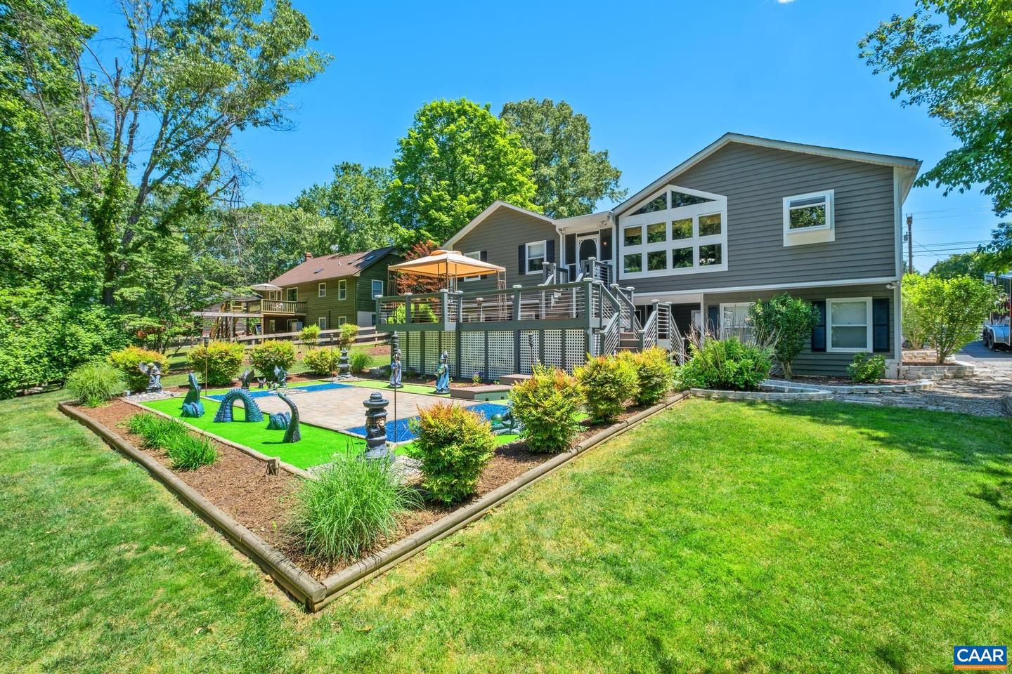 716 PREDDY CREEK RD, BARBOURSVILLE, Virginia 22923, 4 Bedrooms Bedrooms, ,3 BathroomsBathrooms,Residential,For sale,716 PREDDY CREEK RD,664977 MLS # 664977
