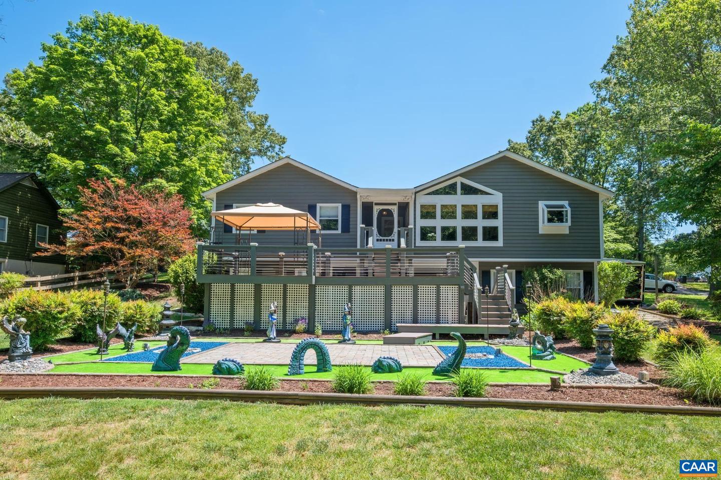 716 PREDDY CREEK RD, BARBOURSVILLE, Virginia 22923, 4 Bedrooms Bedrooms, ,3 BathroomsBathrooms,Residential,For sale,716 PREDDY CREEK RD,664977 MLS # 664977
