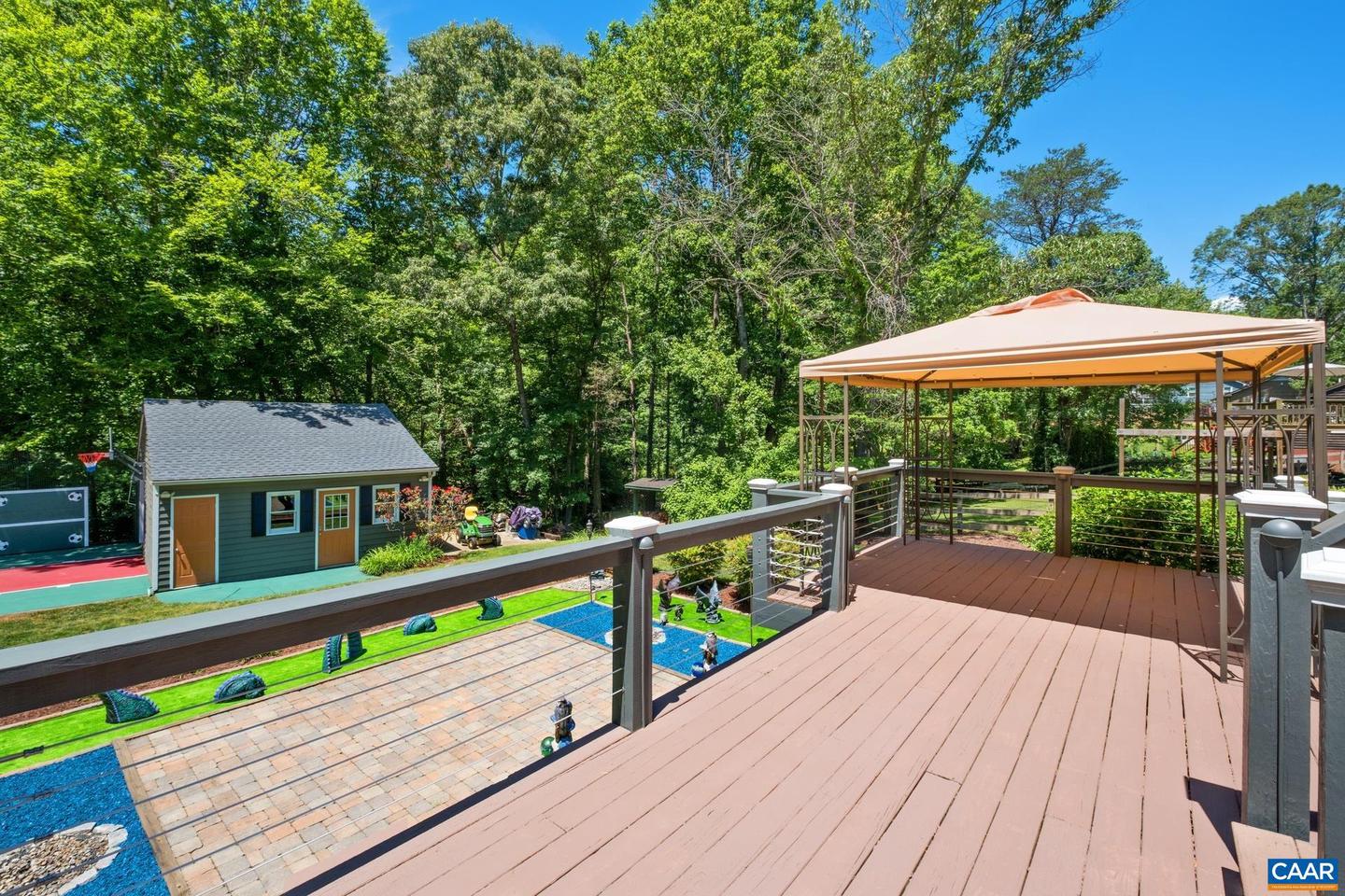716 PREDDY CREEK RD, BARBOURSVILLE, Virginia 22923, 4 Bedrooms Bedrooms, ,3 BathroomsBathrooms,Residential,For sale,716 PREDDY CREEK RD,664977 MLS # 664977