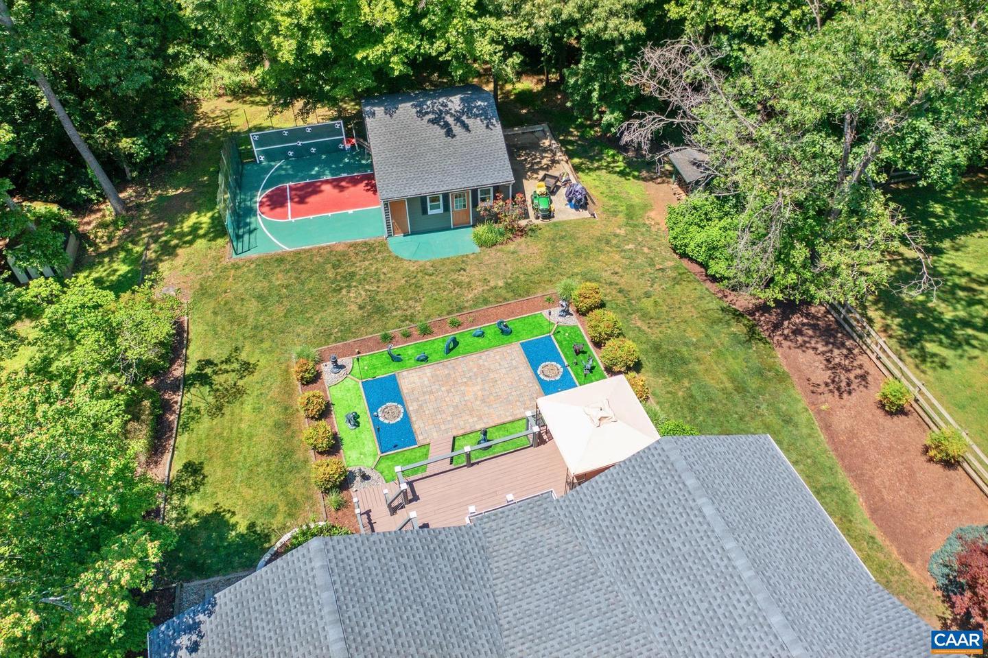 716 PREDDY CREEK RD, BARBOURSVILLE, Virginia 22923, 4 Bedrooms Bedrooms, ,3 BathroomsBathrooms,Residential,For sale,716 PREDDY CREEK RD,664977 MLS # 664977