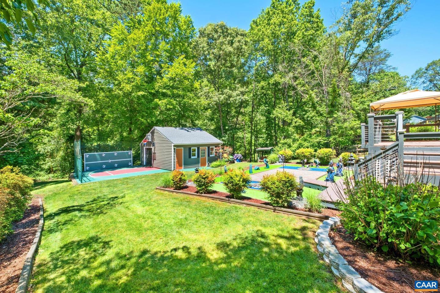 716 PREDDY CREEK RD, BARBOURSVILLE, Virginia 22923, 4 Bedrooms Bedrooms, ,3 BathroomsBathrooms,Residential,For sale,716 PREDDY CREEK RD,664977 MLS # 664977