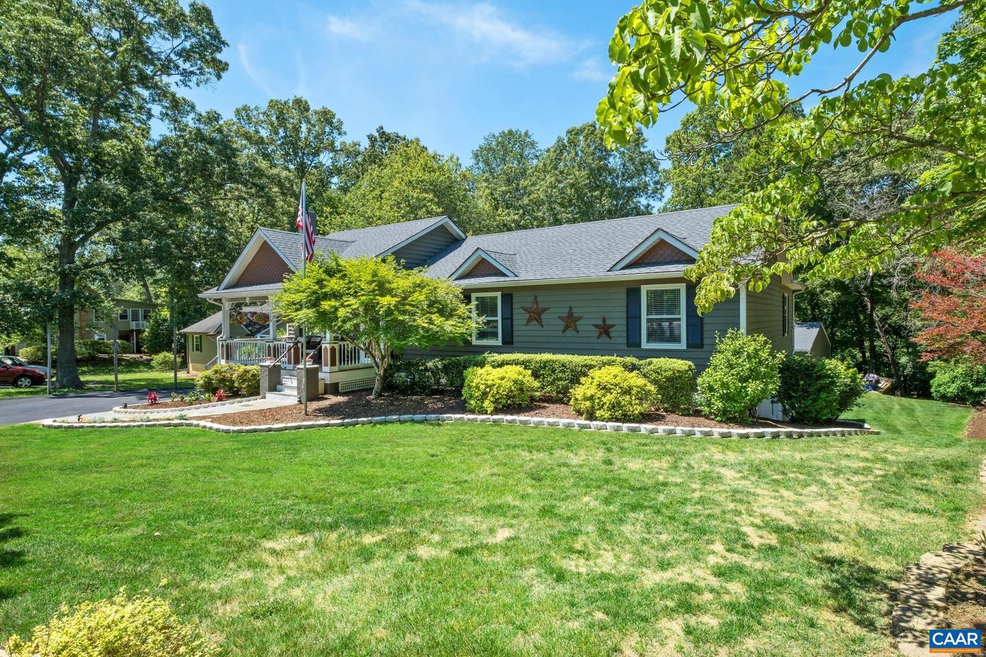 716 PREDDY CREEK RD, BARBOURSVILLE, Virginia 22923, 4 Bedrooms Bedrooms, ,3 BathroomsBathrooms,Residential,For sale,716 PREDDY CREEK RD,664977 MLS # 664977