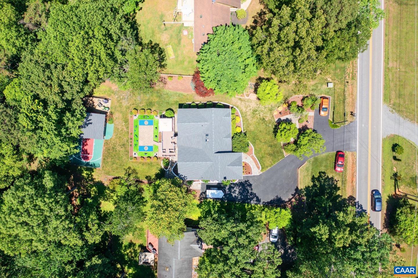 716 PREDDY CREEK RD, BARBOURSVILLE, Virginia 22923, 4 Bedrooms Bedrooms, ,3 BathroomsBathrooms,Residential,For sale,716 PREDDY CREEK RD,664977 MLS # 664977