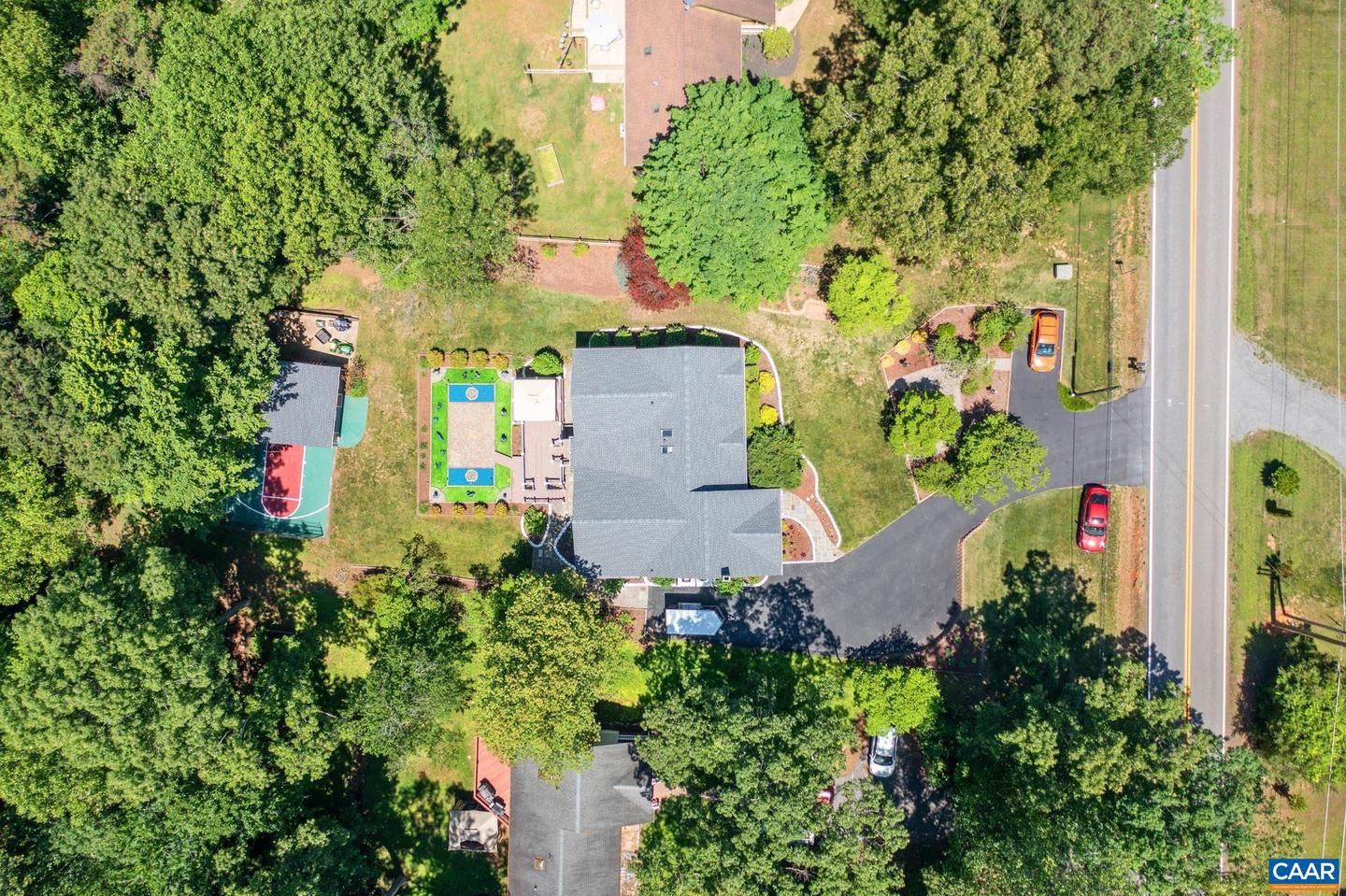 716 PREDDY CREEK RD, BARBOURSVILLE, Virginia 22923, 4 Bedrooms Bedrooms, ,3 BathroomsBathrooms,Residential,For sale,716 PREDDY CREEK RD,664977 MLS # 664977