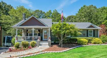 716 PREDDY CREEK RD, BARBOURSVILLE, Virginia 22923, 4 Bedrooms Bedrooms, ,3 BathroomsBathrooms,Residential,For sale,716 PREDDY CREEK RD,664977 MLS # 664977