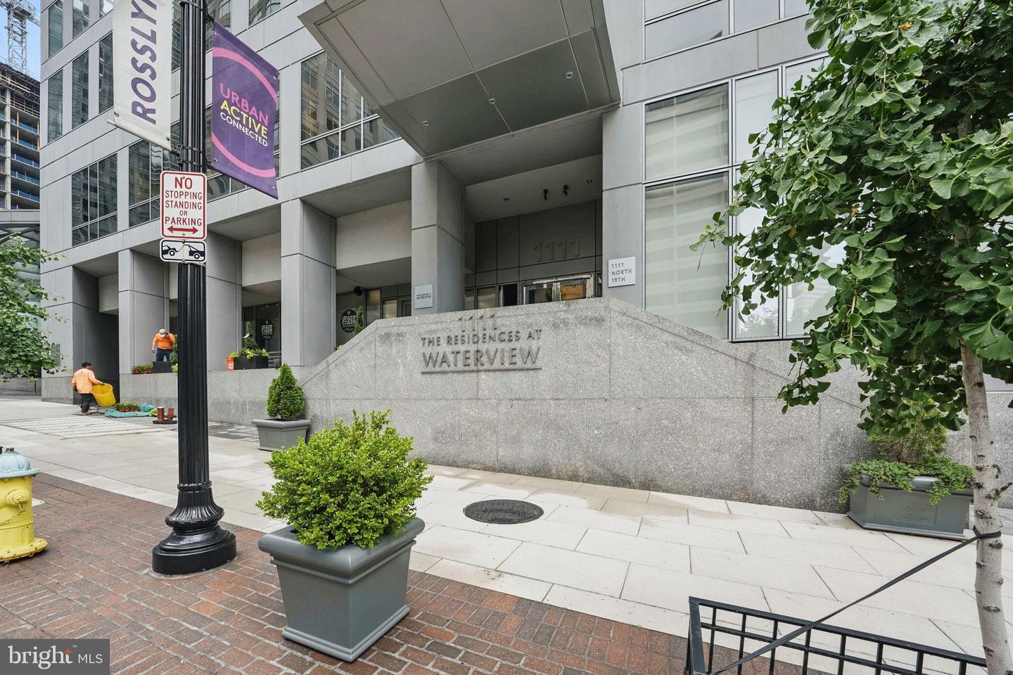 1111 19TH ST N #2108, ARLINGTON, Virginia 22209, 2 Bedrooms Bedrooms, ,2 BathroomsBathrooms,Residential,For sale,1111 19TH ST N #2108,VAAR2058232 MLS # VAAR2058232