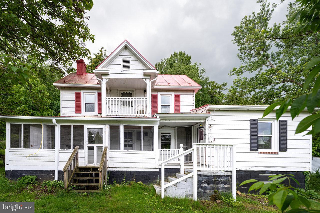 228 BLACK BEAR LN, STANLEY, Virginia 22851, 4 Bedrooms Bedrooms, ,2 BathroomsBathrooms,Residential,For sale,228 BLACK BEAR LN,VAPA2004948 MLS # VAPA2004948