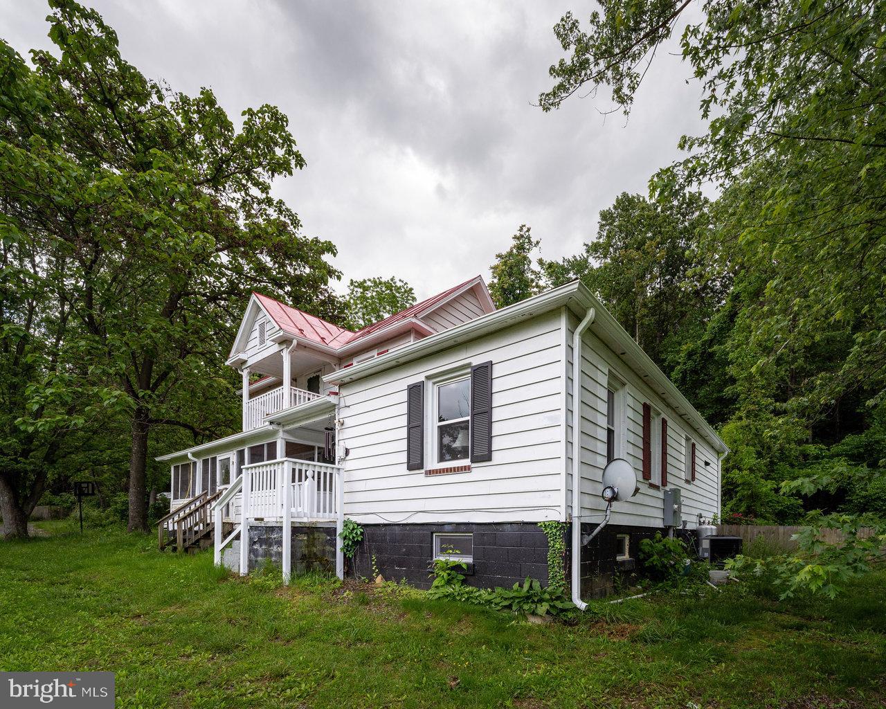 228 BLACK BEAR LN, STANLEY, Virginia 22851, 4 Bedrooms Bedrooms, ,2 BathroomsBathrooms,Residential,For sale,228 BLACK BEAR LN,VAPA2004948 MLS # VAPA2004948