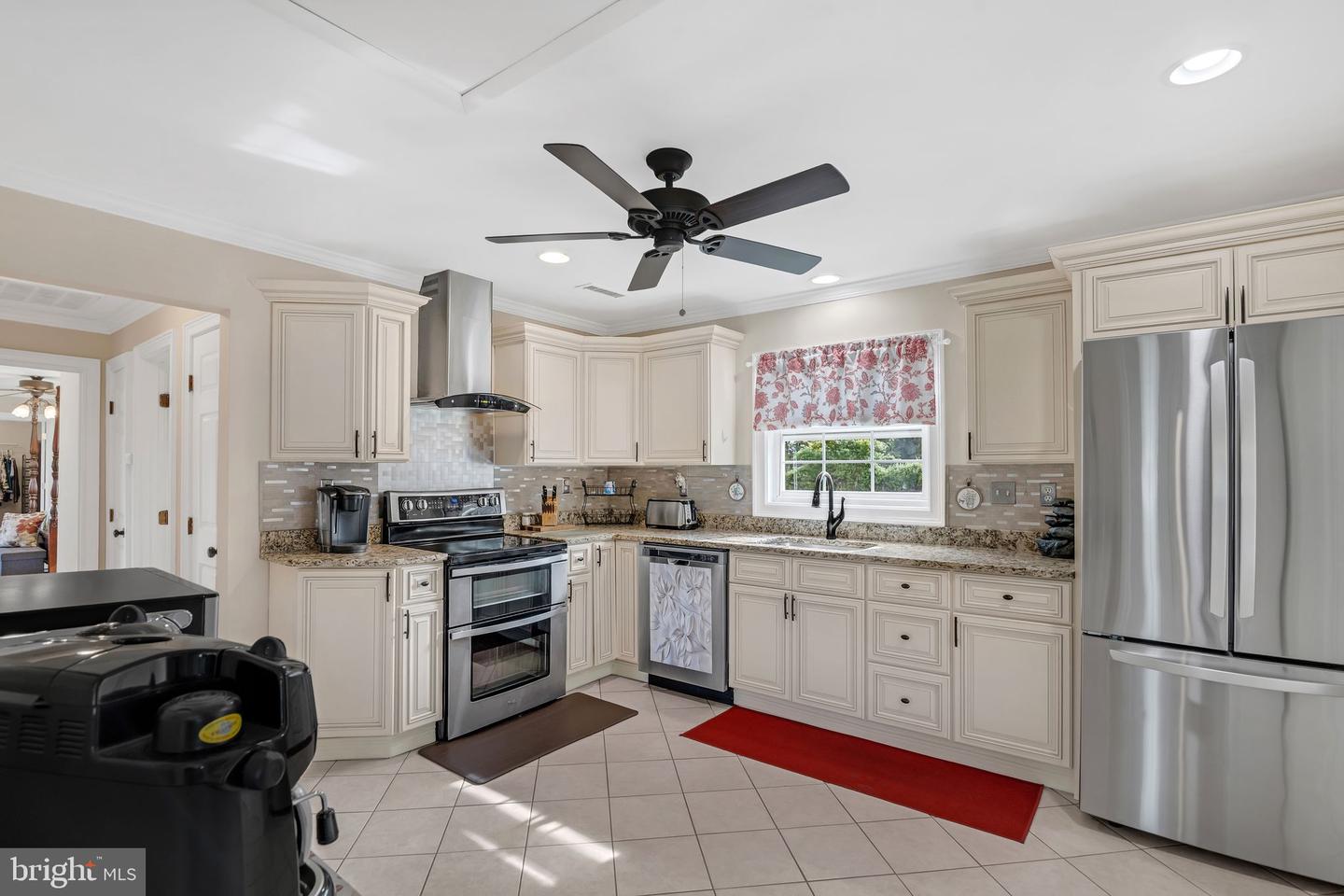 10999 BRISTERSBURG RD, CATLETT, Virginia 20119, 3 Bedrooms Bedrooms, ,2 BathroomsBathrooms,Residential,For sale,10999 BRISTERSBURG RD,VAFQ2016806 MLS # VAFQ2016806
