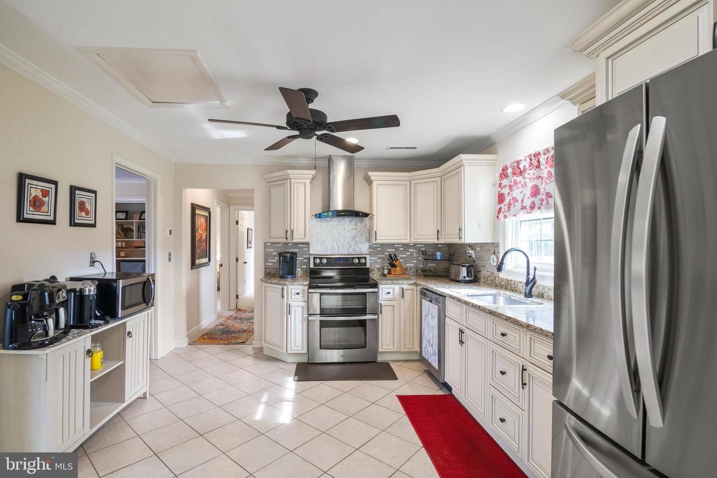 10999 BRISTERSBURG RD, CATLETT, Virginia 20119, 3 Bedrooms Bedrooms, ,2 BathroomsBathrooms,Residential,For sale,10999 BRISTERSBURG RD,VAFQ2016806 MLS # VAFQ2016806
